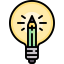 Creative process icon 64x64