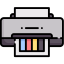 Printer Symbol 64x64