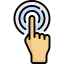 Touch icon 64x64