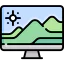 Computer icon 64x64