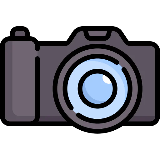 Camera icon