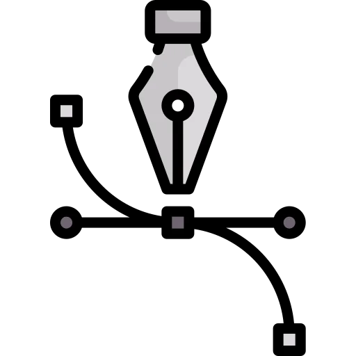 Vector icon