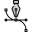 Vector icon 64x64