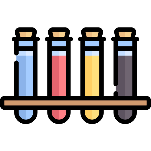 Flasks icon