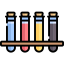 Flasks icon 64x64