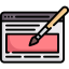 Websites icône 64x64