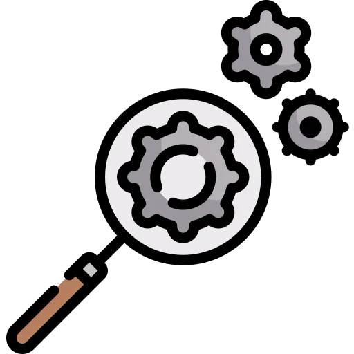 Test icon