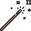 Magic wand biểu tượng 64x64