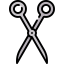 Scissors icon 64x64