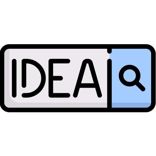 Search engine icon