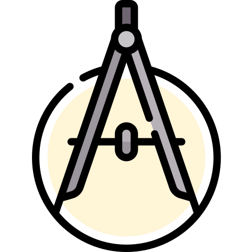 Compass icon
