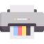 Printer Symbol 64x64