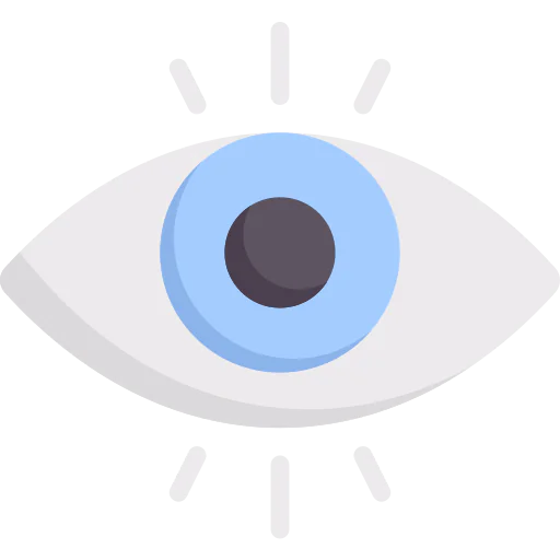 Eye icon
