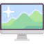 Computer icon 64x64