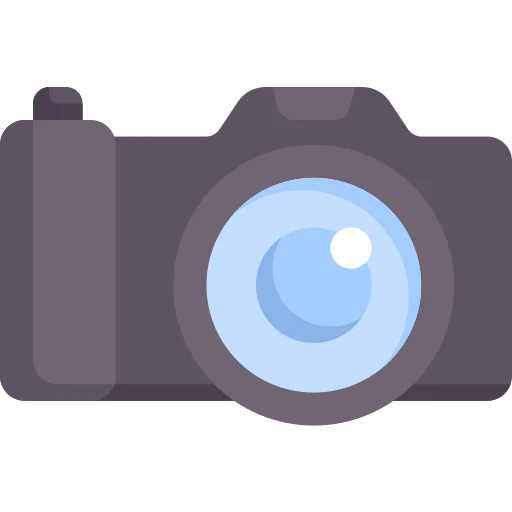 Camera icon