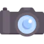 Camera icon 64x64
