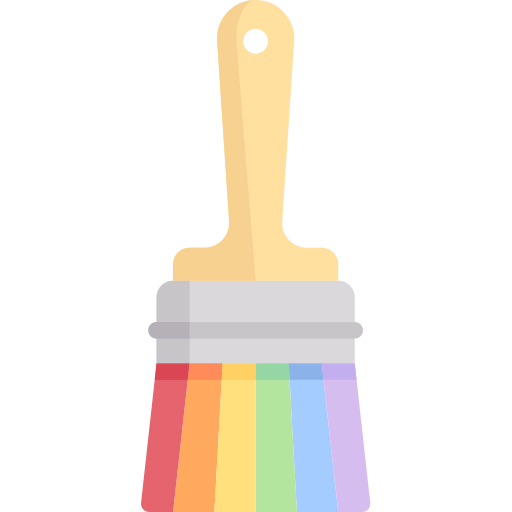 Brush icon