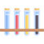 Flasks icon 64x64