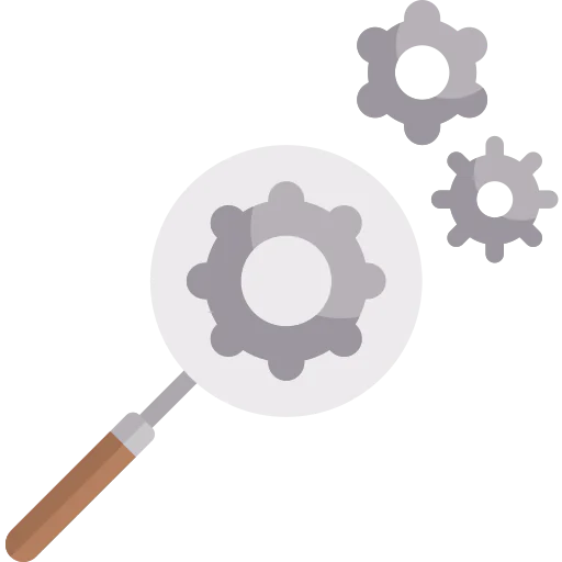 Test icon