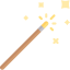 Magic wand biểu tượng 64x64