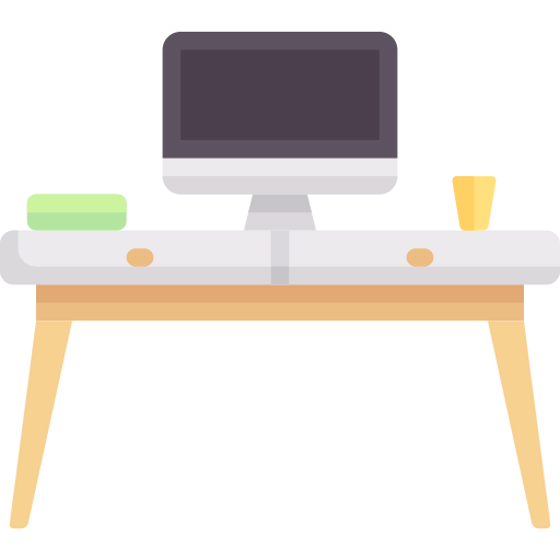 Desktop icon