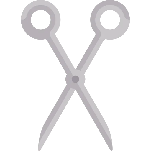 Scissors icon