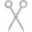 Scissors icon 64x64