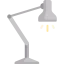 Table lamp icon 64x64