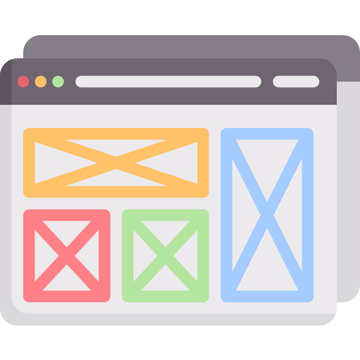 Browser icon