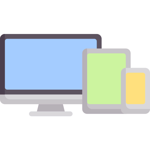 Devices icon