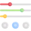 Choices アイコン 64x64