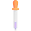 Pipette icon 64x64