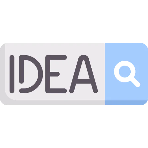 Search engine icon