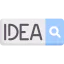 Search engine Symbol 64x64
