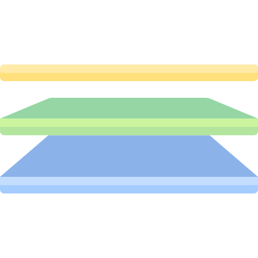 Layers icon