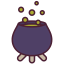Poison icon 64x64