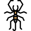 Scorpion icon 64x64