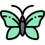 Butterfly icon 64x64