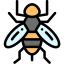 Bee icon 64x64