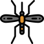 Mosquito icon 64x64