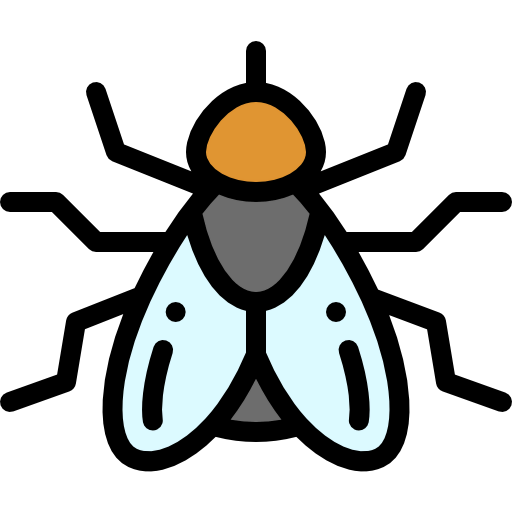 Fly icon