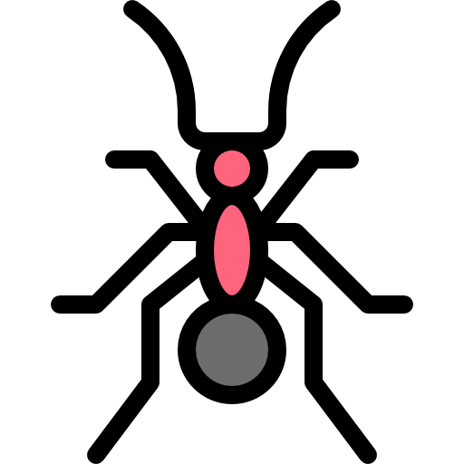Ant icon