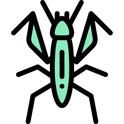 Mantis icon