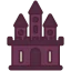Castle icon 64x64