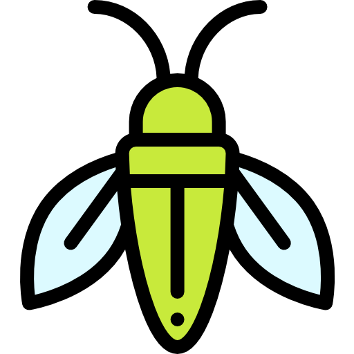 Cicada icon