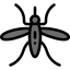 Mosquito icon 64x64