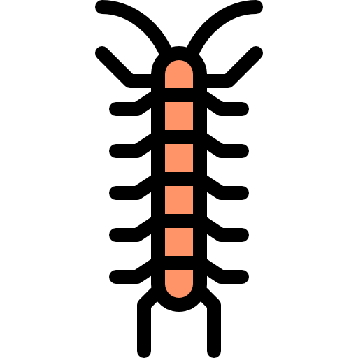 Centipede icon