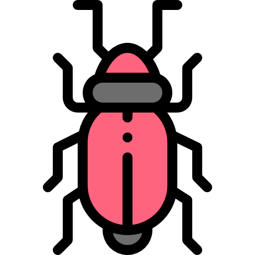Insect Symbol