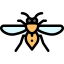 Bee icon 64x64