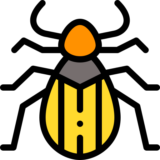 Beetle icon